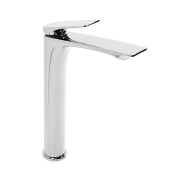 REA-B5060 - AVALON 30 cm-es mosdócsaptelep, fényes króm
