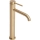 REA-B5329 - CLIF mosdócsaptelep 29,5 cm, szálcsiszolt arany