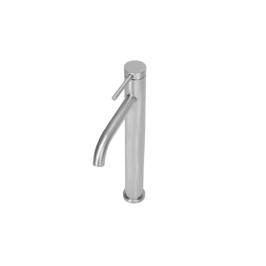 REA-B5330 - CLIF mosdó csaptelep, 29,5 cm, nikkelezett