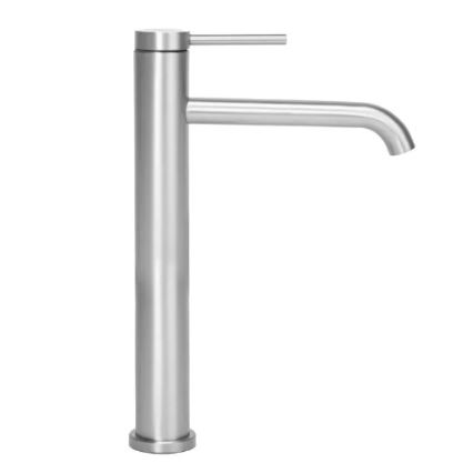 REA-B5330 - CLIF mosdó csaptelep, 29,5 cm, nikkelezett