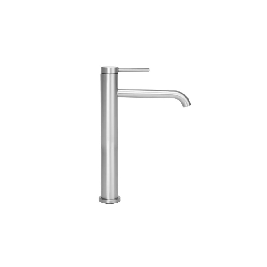 REA-B5330 - CLIF mosdó csaptelep, 29,5 cm, nikkelezett