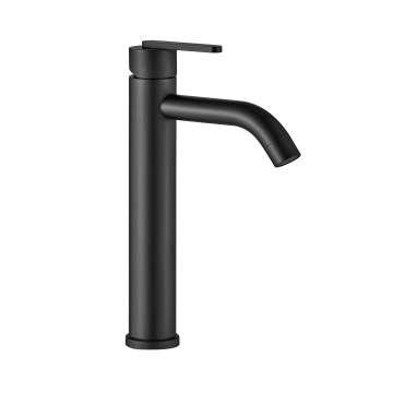 REA-B5508 - ONTARIO mosdócsaptelep, 30 cm, fekete