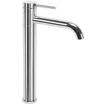 REA-B6100 - LUNGIS mosdócsaptelep 34,5 cm, fényes króm