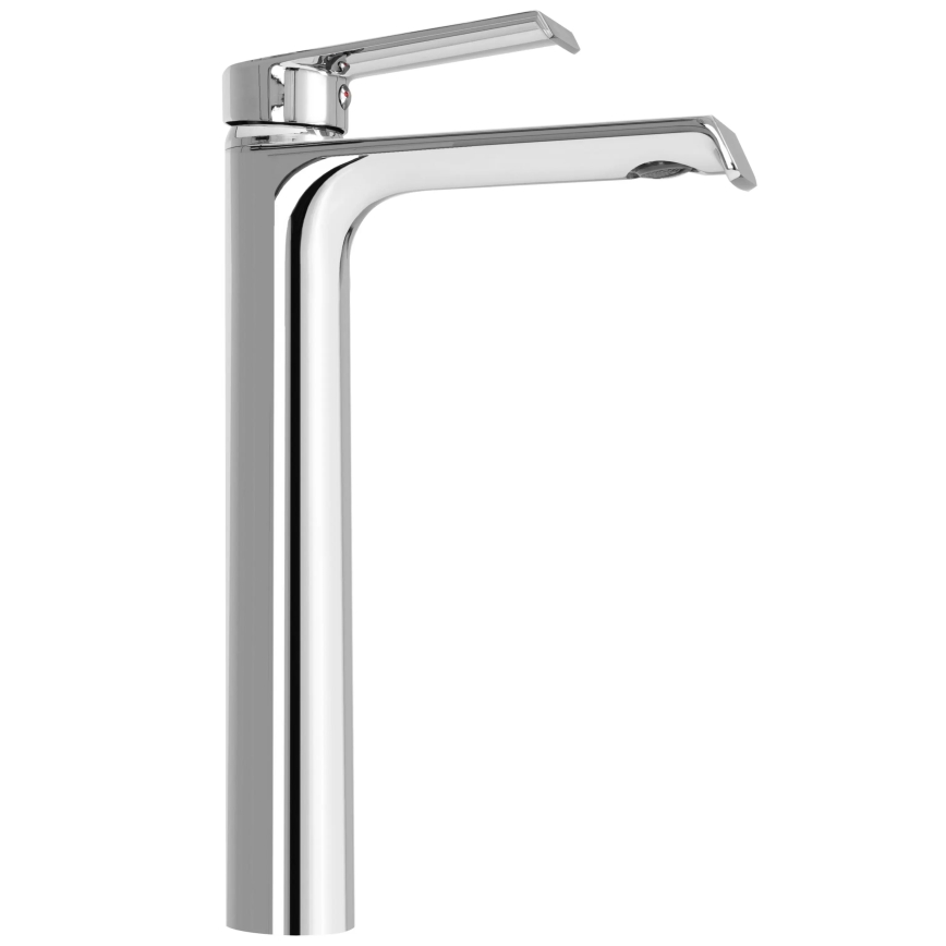 REA-B6207 - HASS mosdócsaptelep, 28 cm, fényes króm