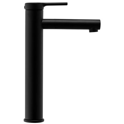 REA-B6214 - PIXEL mosdócsaptelep, 27,5 cm, fekete