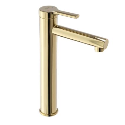 REA-B6215 - PIXEL mosdócsaptelep 27,5 cm aranyszínű