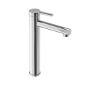 REA-B6562 - Mosdócsaptelep PIXEL 27,5 cm fényes króm