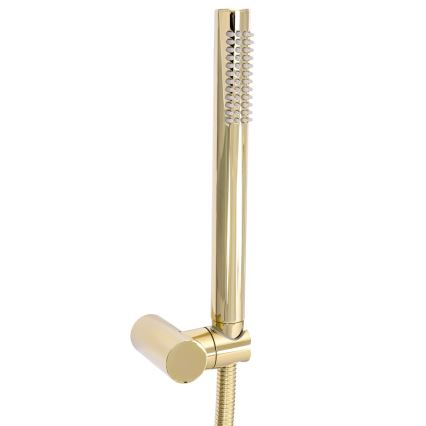 REA-B6635 - LUNGO fürdőkád-szett arany