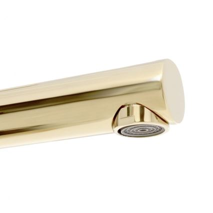 REA-B8803 - TESS mosdócsaptelep 31,5 cm aranyszínű