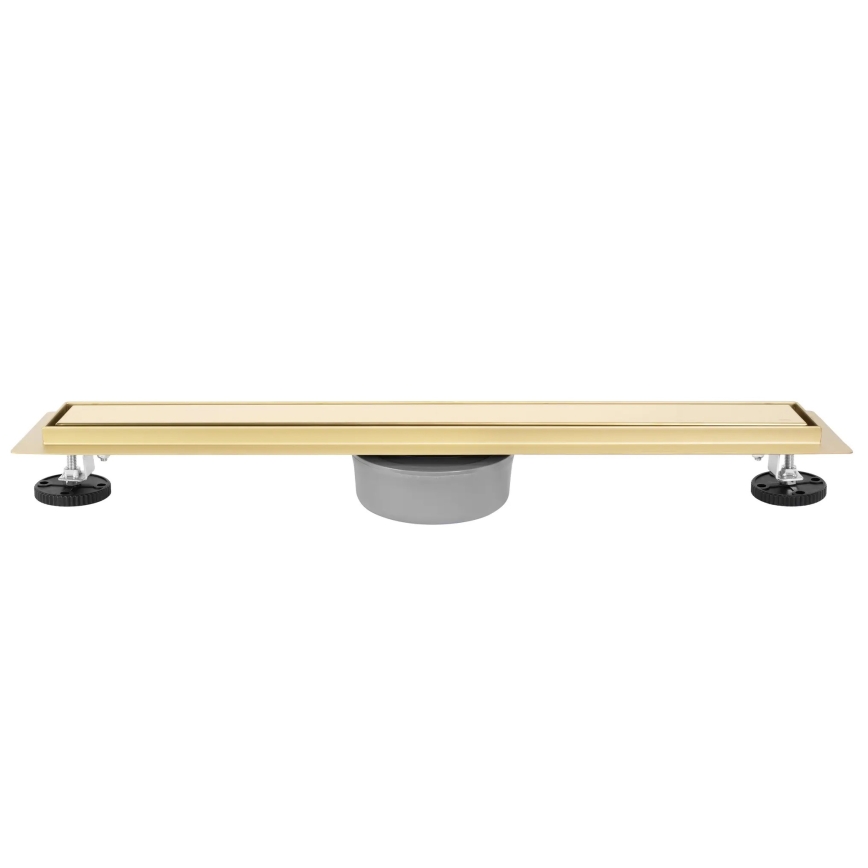 REA-G2742 - NEOX PRO 70 cm arany lefolyócsatorna