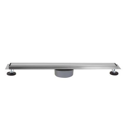 REA-G5808 - Lefolyócsatorna NEOX PRO 70 cm rozsdamentes acél