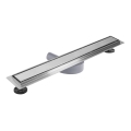 REA-G5809 - NEOX PRO 80 cm-es rozsdamentes acél lefolyócsatorna