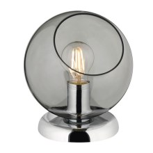 Reality - Asztali lámpa CLOONEY 1xE27/42W/230V