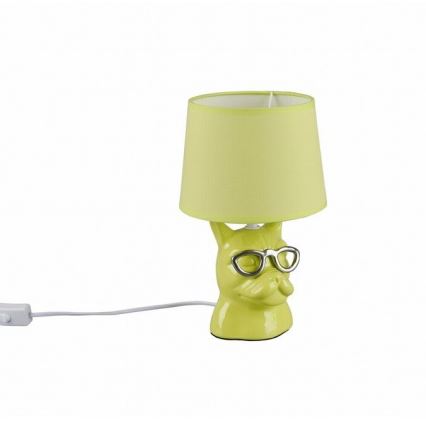 Reality - Asztali lámpa DOSY 1xE14/40W/230V