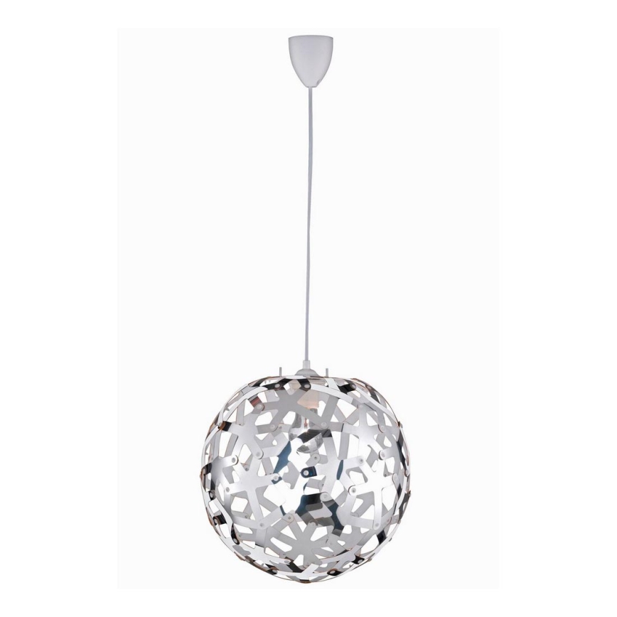 Reality - Csillár zsinóron URAN 1xE27/60W/230V