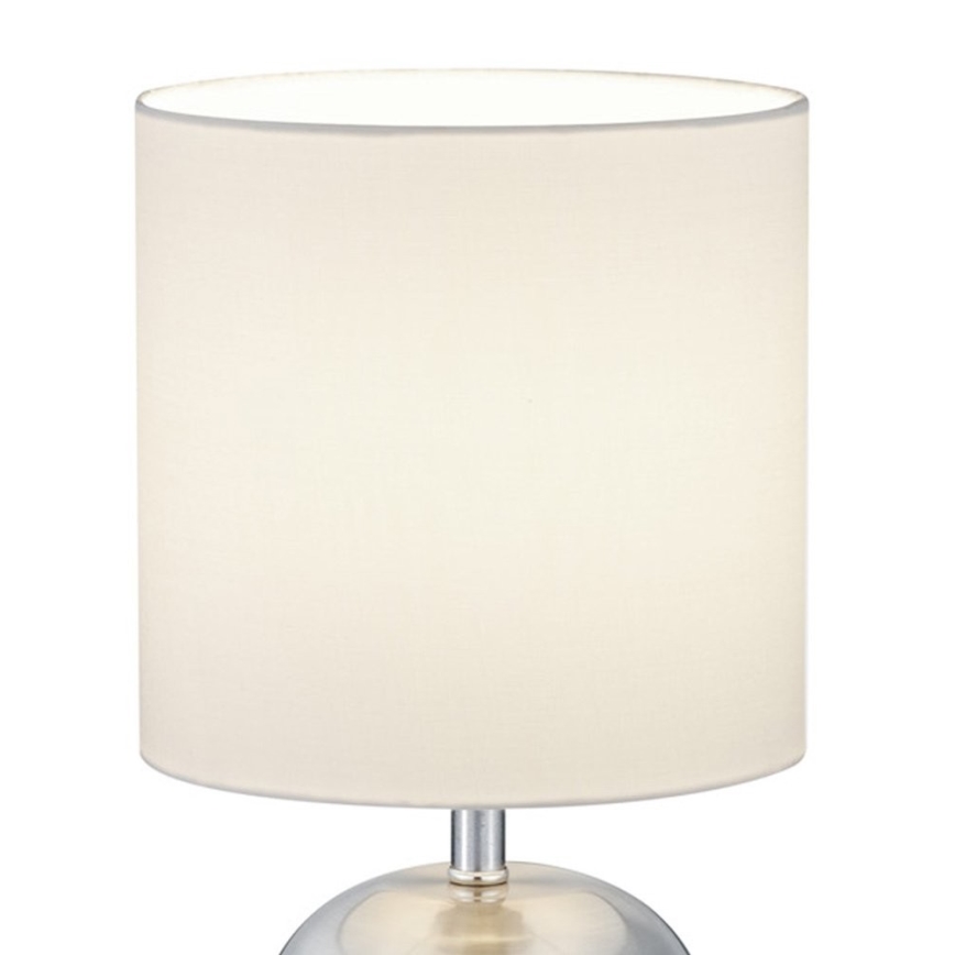 Reality - Érintős asztali lámpa JAN 1xE14/40W/230V