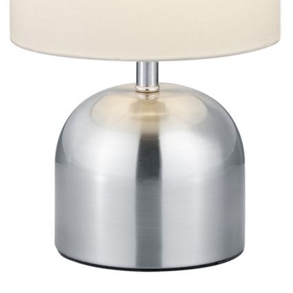 Reality - Érintős asztali lámpa JAN 1xE14/40W/230V