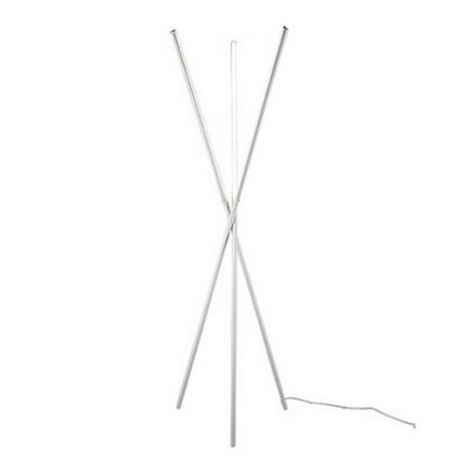 Reality - LED Dimmelhető állólámpa LASER 3xLED/5W/230V