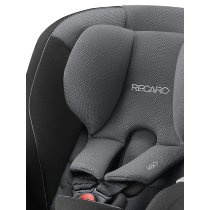 Recaro - Autósülés GUARDIA Performance fekete 0-13 kg