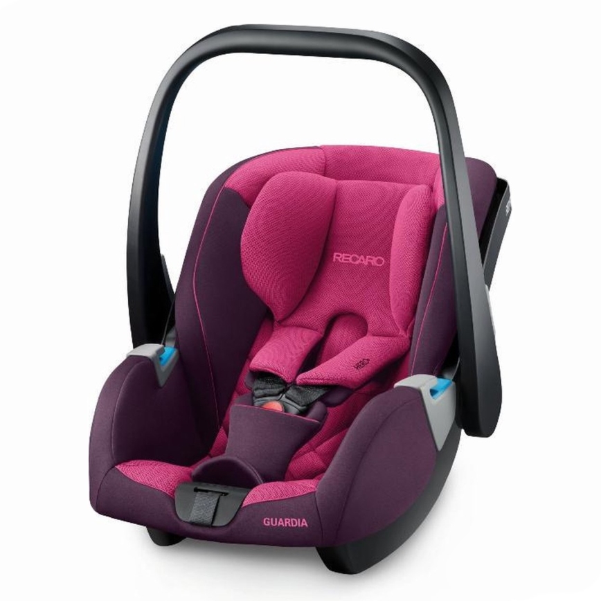 Recaro - Autósülés GUARDIA Power berry 0-13 kg