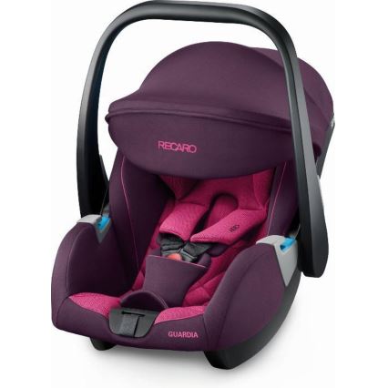 Recaro - Autósülés GUARDIA Power berry 0-13 kg