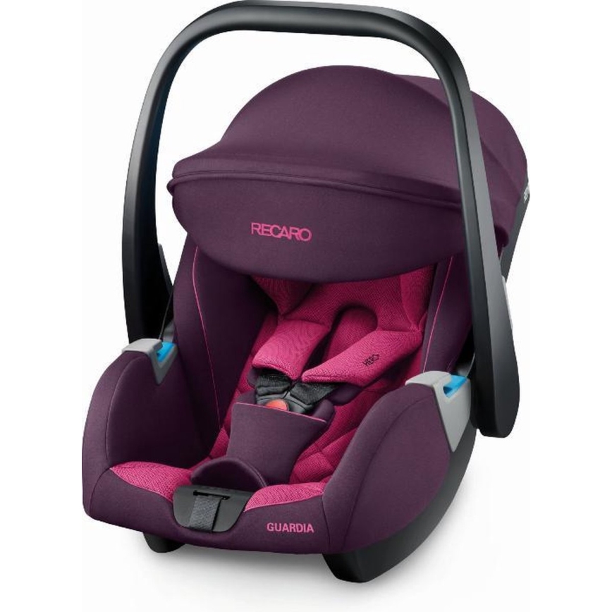 Recaro - Autósülés GUARDIA Power berry 0-13 kg