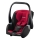 Recaro - Autósülés GUARDIA Racing piros 0-13 kg