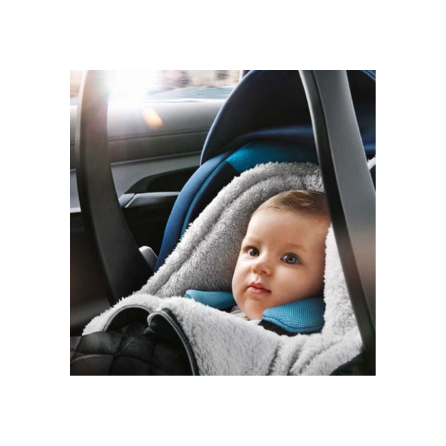 Recaro - Bundazsák autóülésekhez