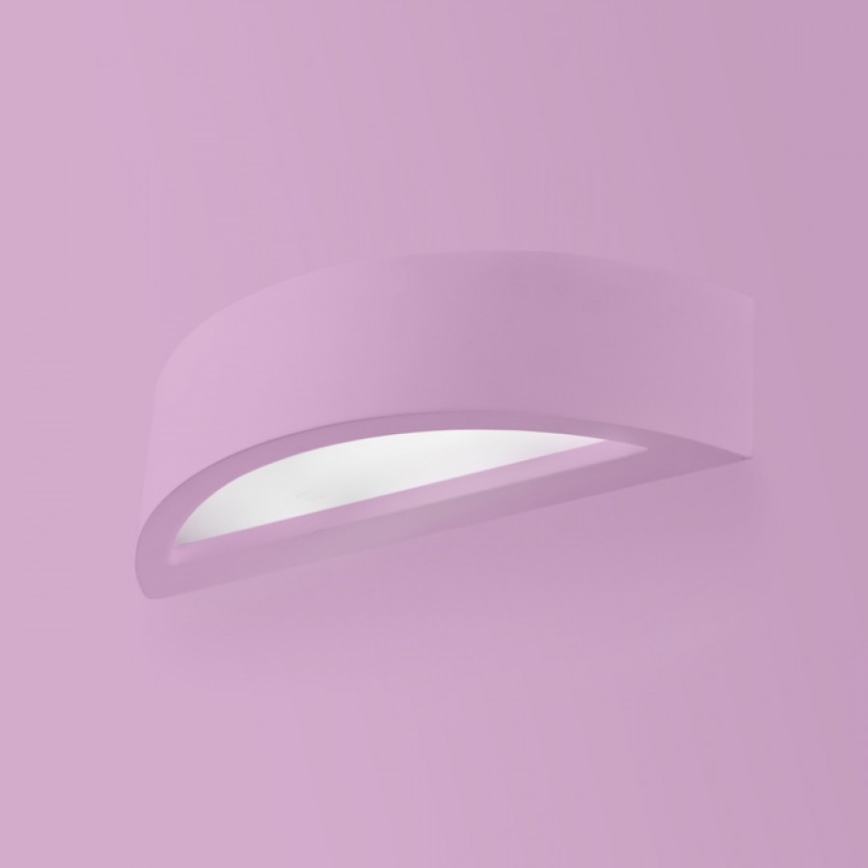 RED - Design Rendl - R10266 - Fali lámpa CRESCENT R7s/80W/230V