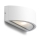 RED - Design Rendl - R10365- Kültéri fali lámpa LESA 1xE27/26W/230V IP54