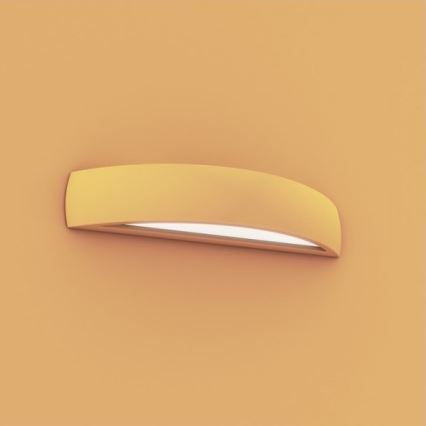 RED - Design Rendl - R10451 - Fali lámpa CRESCENT 2xE14/28W/230V