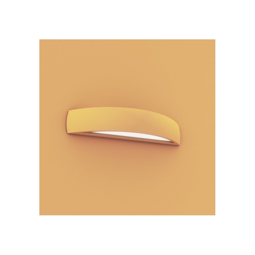 RED - Design Rendl - R10451 - Fali lámpa CRESCENT 2xE14/28W/230V