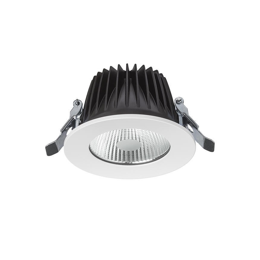 RED - Design Rendl-R10565- LED Kültéri beépíthető lámpa AMIGA 8W/230V IP65