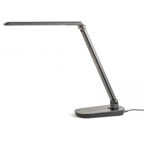 RED - Design Rendl - R10608 - LED Dimmelhető asztali lámpa IBIS LED/8W/230V
