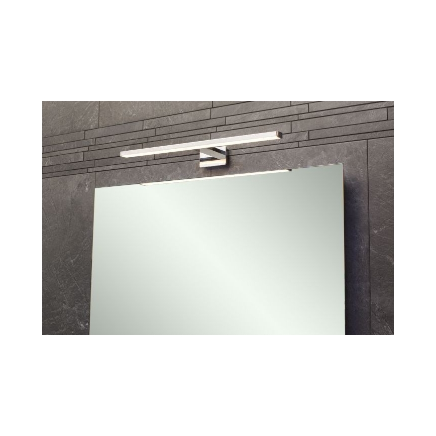 RED - Design Rendl - R10613 - PALEA LED/7W/230V IP44 fürdőszobai tükörvilágítás