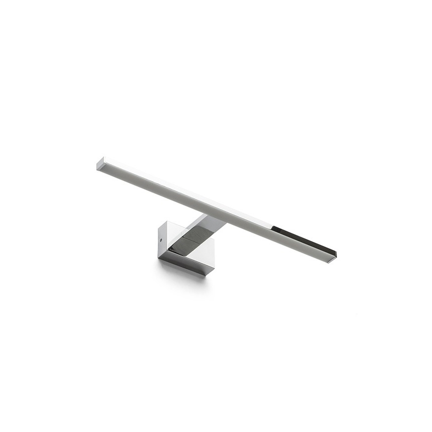 RED - Design Rendl - R10613 - PALEA LED/7W/230V IP44 fürdőszobai tükörvilágítás