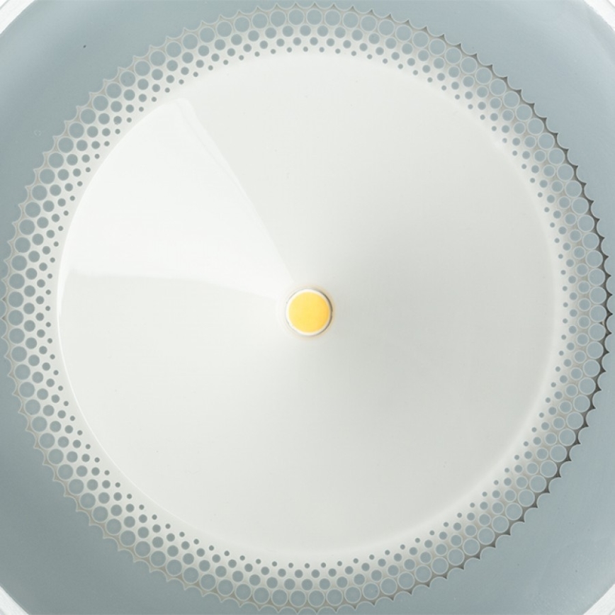 RED - Design Rendl - R11753- LED Kültéri fali lámpa FOX LED/9W/230V IP65