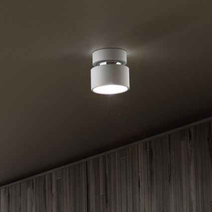 RED - Design Rendl - R11770 - Mennyezeti lámpa PIXIE 1xGX53/7W/230V