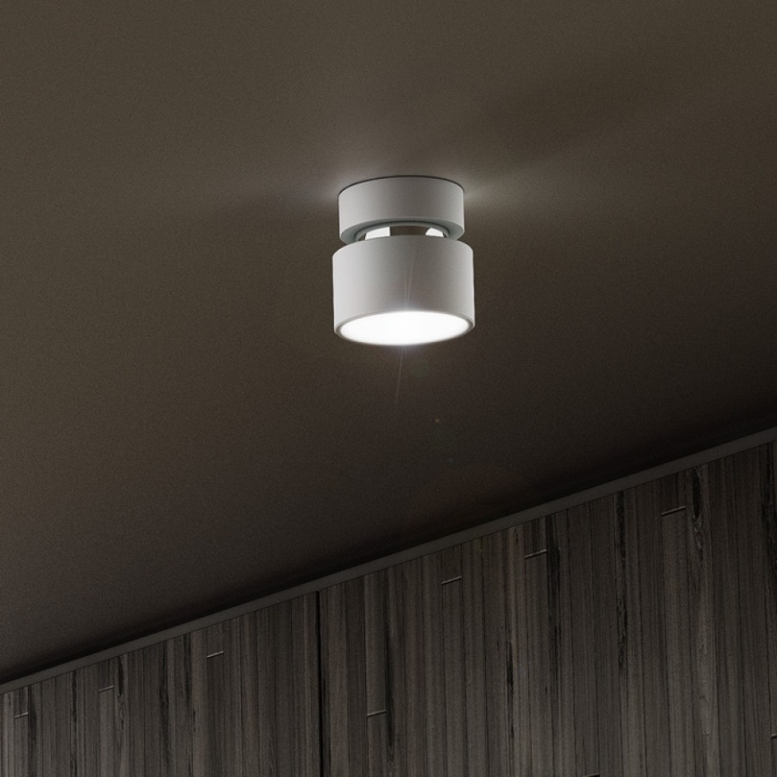 RED - Design Rendl - R11770 - Mennyezeti lámpa PIXIE 1xGX53/7W/230V