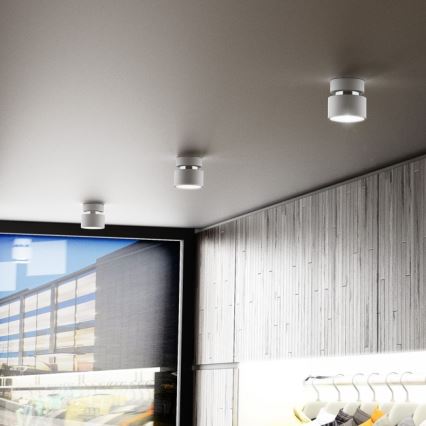 RED - Design Rendl - R11770 - Mennyezeti lámpa PIXIE 1xGX53/7W/230V