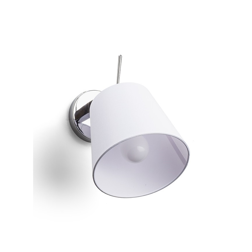 RED - Design Rendl - R11976 - Fali kis lámpa 1xE27/42W/230V