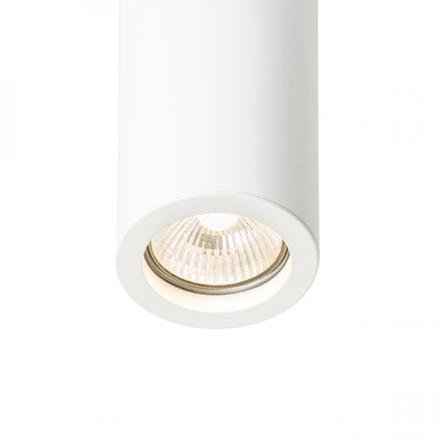 RED - Design Rendl - R12043 - Spotlámpa MOMA 1xGU10/35W/230V fehér