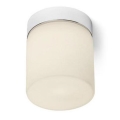 RED - Design Rendl - R12199 -  LED Fürdőszobai mennyezeti lámpa ESICA LED/6W/230V IP44