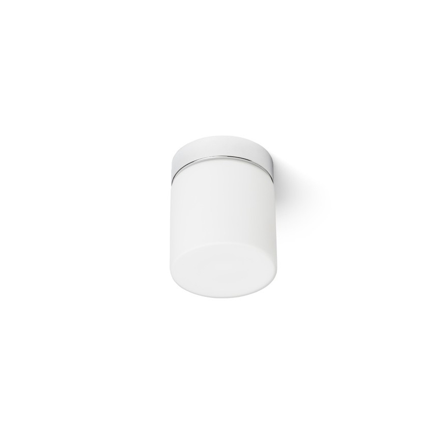 RED - Design Rendl - R12199 -  LED Fürdőszobai mennyezeti lámpa ESICA LED/6W/230V IP44