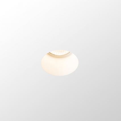 RED - Design Rendl - R12361 - Beépíthető lámpa QUO 1xGU10/35W/230V