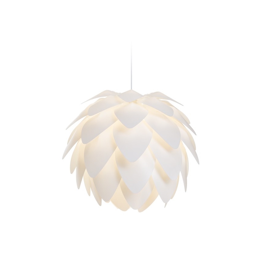 RED - Design Rendl - R12381 - Csillár zsinóron ENCOMBRE 1xE27/42W/230V