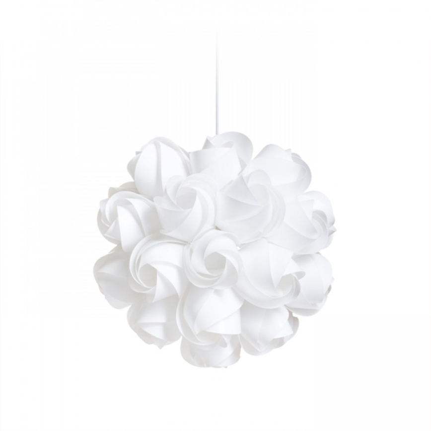 RED - Design Rendl - R12384 - Csillár zsinóron COCO 1xE27/28W/230V