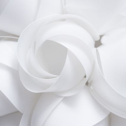 RED - Design Rendl - R12384 - Csillár zsinóron COCO 1xE27/28W/230V