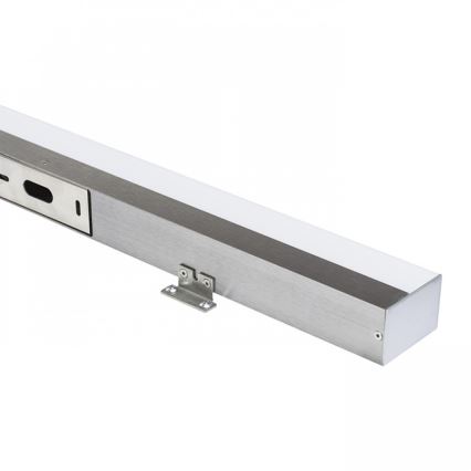 RED - Design Rendl - R12401 - LED fürdőszobai tükörvilágítás LEVIA LED/12W/230V IP44