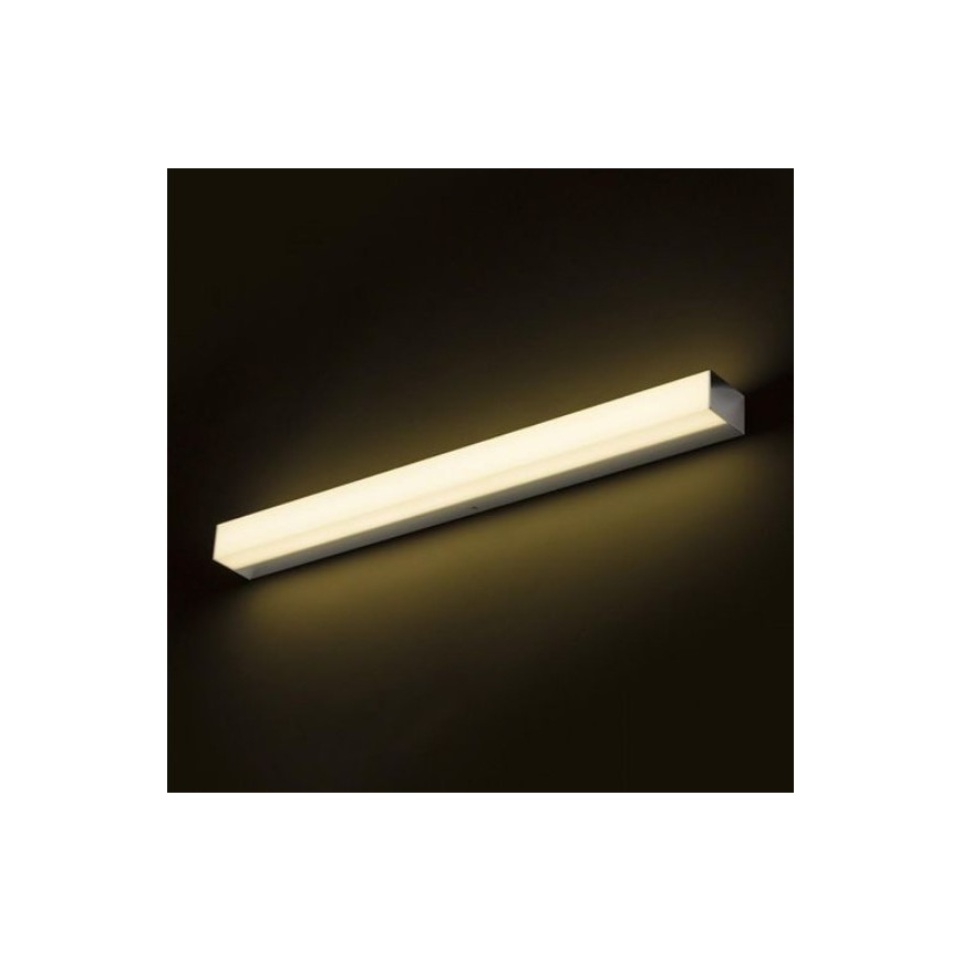 RED - Design Rendl - R12402 - LED Fürdőszobai tükörvilágítás LEVIA LED/12W/230V IP44